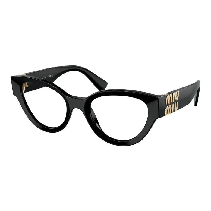 MIU MIU MU 01V 1AB-1O1 52